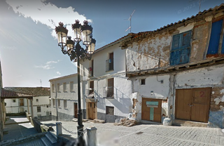 Casa  Cuesta de la torre