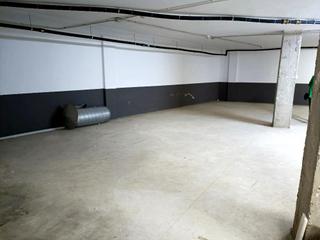 Parking voiture  Miguel de cervantes