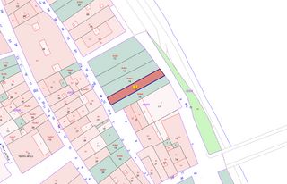 Residential Plot  Los hornos