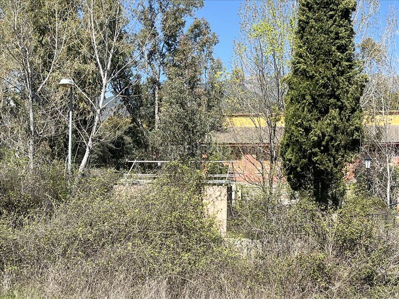 Foto c0151a89-45e1-4115-8e43-ecbf6ff9569b. Residential plot in Casavieja