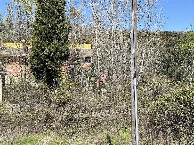 Foto d384e67c-63d5-4c00-84b0-39d91faac558. Residential plot in Casavieja
