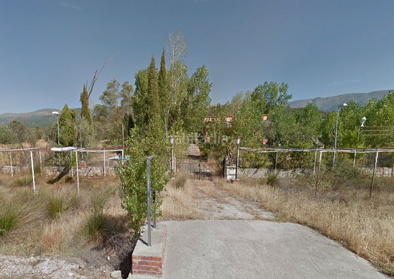 Foto e1cafdb3-b895-4311-9ffd-09b36fc49ed9. Residential plot in Casavieja