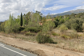 Terrain résidentiel  Prado enmedio, casavieja. ,