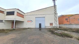 Locale commerciale in Varsovia