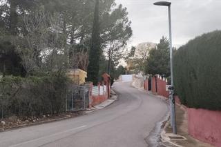 Casa adossada  Altury 4 3 suelo