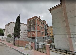 Appartement  Marie curie
