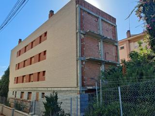 Appartement  Marie curie