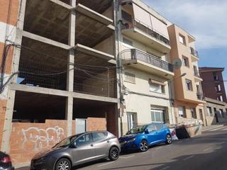 Casa a schiera  Gorgonçana