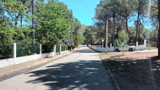 Terreny residencial  Llanorel