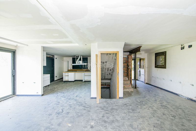 Foto 4d7622b2-84c9-4bff-b578-eeeecabb9801. Casa adosada en Caldes de Malavella