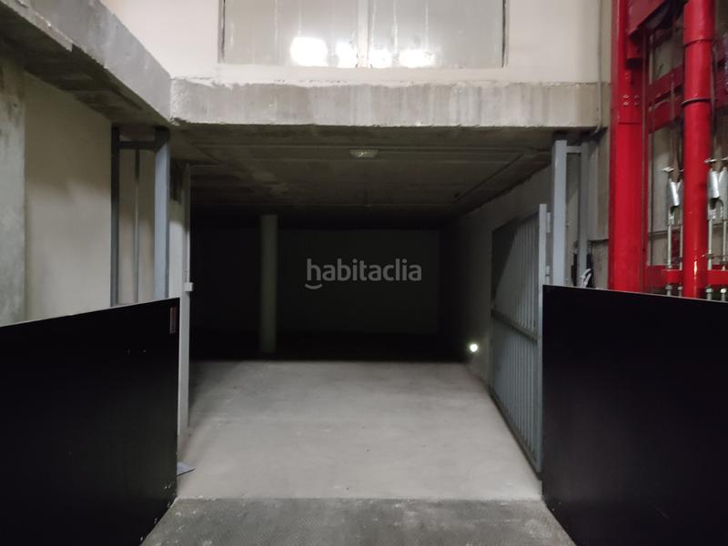 Foto 08625e40-7985-41aa-9c00-e2121a9f486a. Parking coche en Grau - Quintanes Amposta