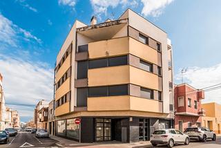 Aparcament cotxe  Castelar