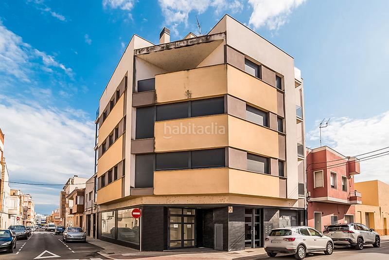 Foto 92500e15-c36b-4e77-a593-370593dfc647. Parking coche en Grau - Quintanes Amposta