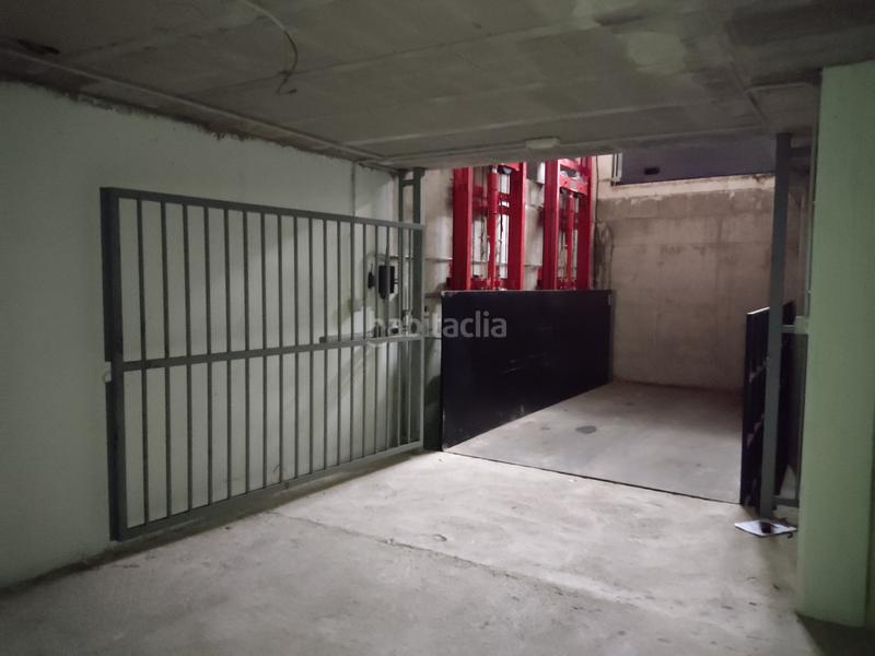 Foto 55cac25e-18e9-4df9-8f42-df772ddefed9. Parking voiture dans Grau - Quintanes Amposta