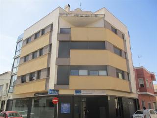 Aparcament cotxe  Castelar
