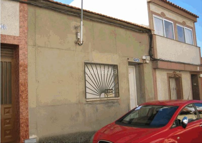 Foto bc584780-bcb6-4328-9690-755faceae080. Casa en Carretera de Córdoba - Libertad Puertollano