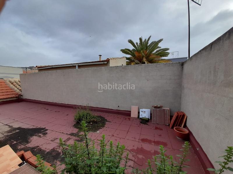 Foto d4e33c9b-213d-4eb9-bbc8-8b7ef200301b. Casa en Carretera de Córdoba - Libertad Puertollano