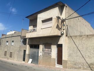 Casa a schiera  Calle caravaca 5 0 0 bj