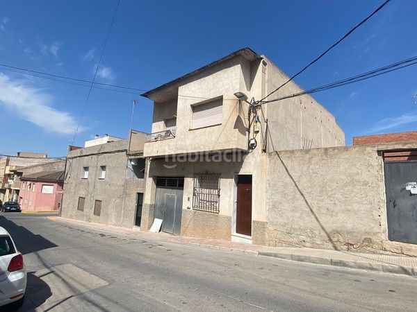 Foto 6be7b4ab-d3f4-4a1e-8f70-1992d9f59dd5. Casa adossada amb aparcament a Archena