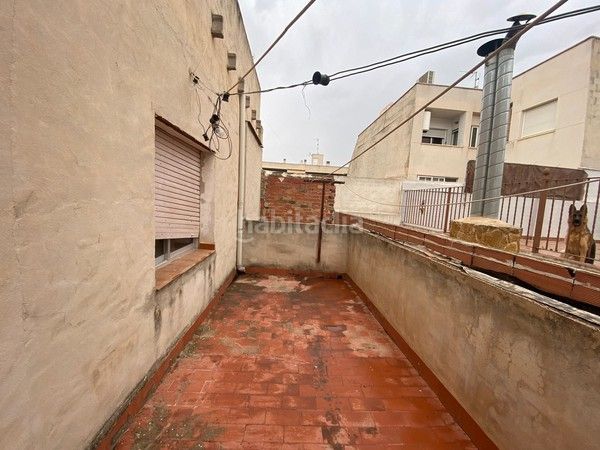 Foto e57188e6-0403-4e52-a273-39a8cab956ad. Casa adossada amb aparcament a Archena