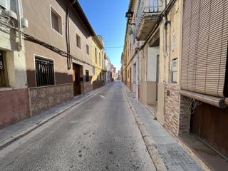 Casa adossada  Cl de santa rita 24 0 0