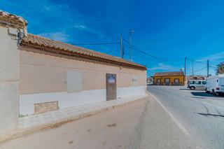 Casa a schiera  Marques de la ensenada