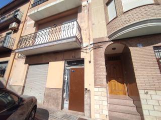 Casa adossada  Plaza los molinos