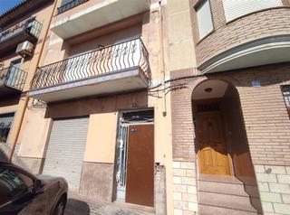 Semi detached house  Plaza los molinos