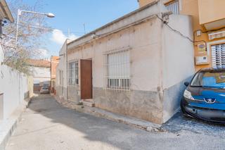 Maison jumelée  Calle morera 1 0 0 0