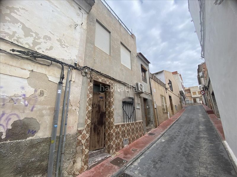 Foto da91e349-d6fa-454b-8761-cd7cfcc142ca. Casa adossada a Lorquí