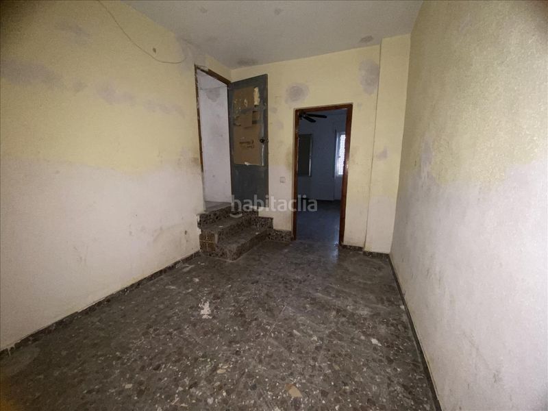 Foto eee47eba-926b-4c0b-a6eb-c90fcf4f20fd. Casa adossada a Lorquí