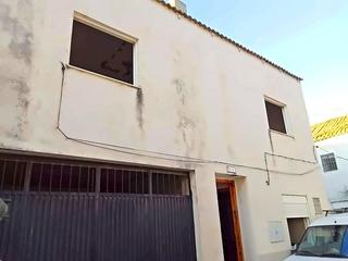 Casa adossada  Cl lecrin