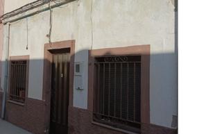 Casa a schiera  Grupo san vicente