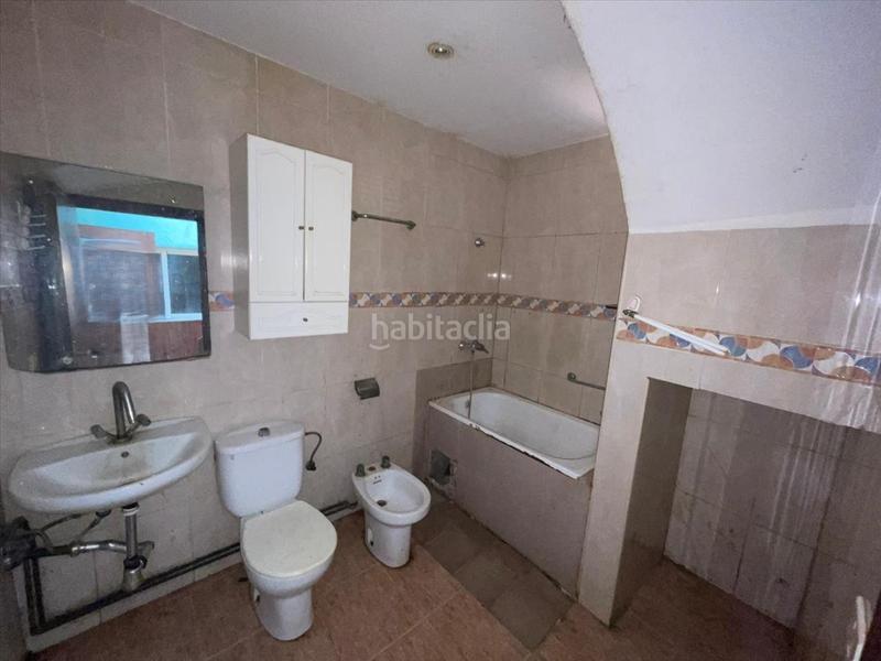 Foto 5d2f0a58-e560-4da9-b1bc-8039a55c680b. Casa a schiera in Estadio Castalia Castellón de la Plana