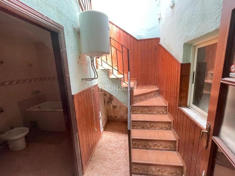 Foto 1f3d019f-8b8a-4c06-b1b0-31f843af8c0c. Casa adosada en Estadio Castalia Castellón de la Plana