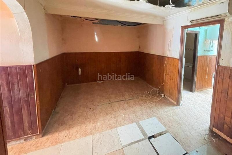 Foto db0dfbc4-fc25-48e1-90c8-af8233cba66e. Casa adossada a Estadio Castalia Castellón de la Plana