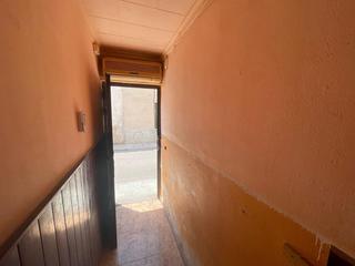 Casa adossada  Grupo san vicente