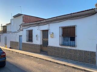 Maison jumelée  Calle la purísima