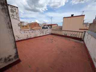 Casa adossada  Calle balmes