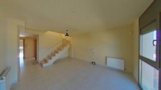 Dúplex a Els Monjos