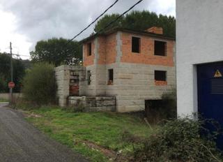 Casa adossada  Muiño da veiga (do)
