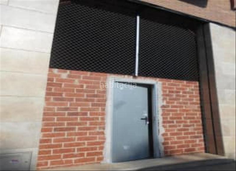 Foto 9c6ec7e4-add3-4f3d-b9a2-08cd77c9f1f1. Local comercial a El Tancat-Mas d´en Gual Vendrell (El)
