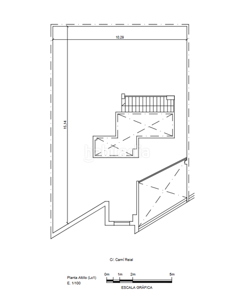 Foto b8b75445-e7e8-4395-942f-23139153804d. Local comercial a El Tancat-Mas d´en Gual Vendrell (El)