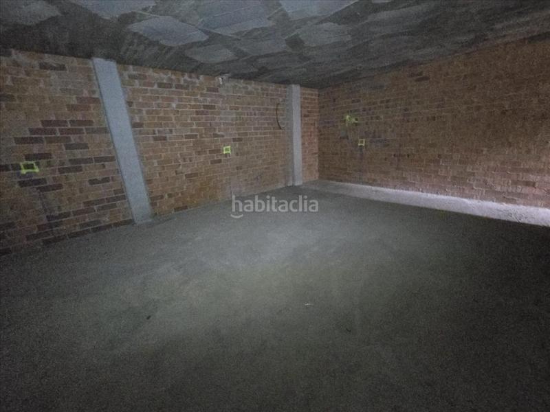 Foto dd7a4cbf-fa65-4d7c-a715-e7c606923180. Local commercial dans El Tancat-Mas d´en Gual Vendrell (El)