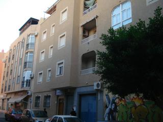Flat  Alcala