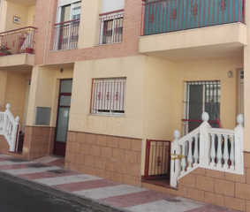 Appartement  Luis buñuel