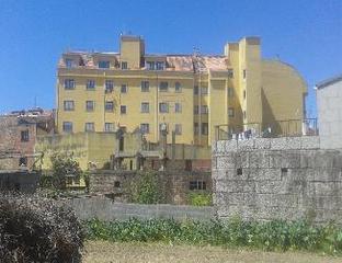 Pis  Ponte dena-dena