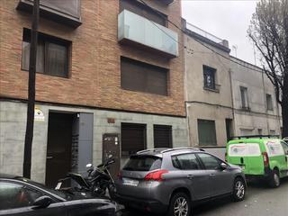 Flat  Sant cosme