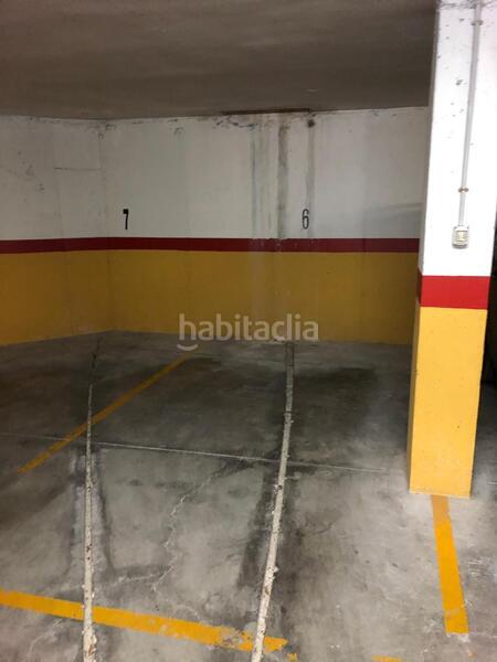 Foto 7f28a84c-8eb9-4bde-8fdf-088935b7215a. Parking coche en Mula