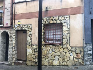 Etagenwohnung  Avila